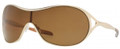 Oakley Deception 4039 Sunglasses 403906 Polished Gold
