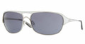 Oakley Cover Story 4042 Sunglasses 404203 Chrome