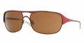 Oakley Cover Story 4042 Sunglasses 404204 Brunette Dark