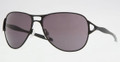 Oakley Hinder 4043 Sunglasses 404301 Satin Black