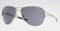 Oakley Hinder 4043 Sunglasses 404302 Polished Chrome
