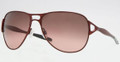 Oakley Hinder 4043 Sunglasses 404303 Matte Berry