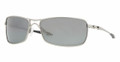 Oakley Crosshair 2.0 4044 Sunglasses 404403 Lead Black