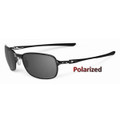 Oakley C Wire 4046 Sunglasses 404601 Polished Black