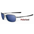 Oakley C Wire 4046 Sunglasses 404602 Lead Ice