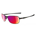 Oakley C Wire 4046 Sunglasses 404603 Pewter Red