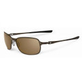 Oakley C Wire 4046 Sunglasses 404605 Earth Brown