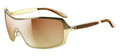 Oakley Remedy 4053 Sunglasses 405301 Polished Gold