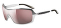 Oakley Remedy 4053 Sunglasses 405306 Polished Chrome