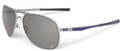 Oakley Plaintiff 4057 Sunglasses 405711 Lead