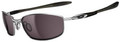 Oakley Blender 4059 Sunglasses 405901 Lead/Grey Smoke