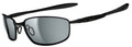Oakley Blender 4059 Sunglasses 405903 Polished Black