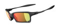 Oakley X Squared 6011 Sunglasses 601103 X-Metal