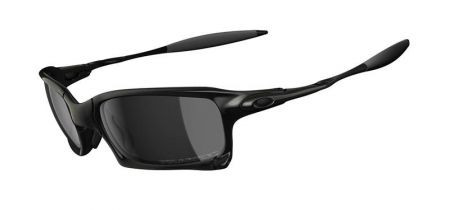 Oakley X Squared 6011 Sunglasses 601106 Polished Carbon - Elite