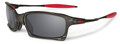 Oakley X Squared 6011 Sunglasses 601109 Carbon
