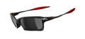 Oakley X Squared 6011 Sunglasses 601109 Carbon