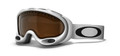 Oakley A-Frame 7001 Sunglasses 01-938 Matte White