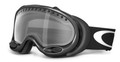 Oakley A-Frame 7001 Sunglasses 01-949 Jet Black