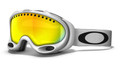 Oakley A-Frame 7001 Sunglasses 01-986 Matte White