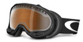Oakley A-Frame 7001 Sunglasses 25-396 Matte Black