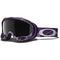 Oakley A-Frame 7001 Sunglasses 57-216 Purple Block