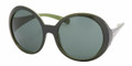 Prada PR21LS Sunglasses 6BC3O1