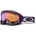 Oakley A-Frame 7001 Sunglasses 57-217 Purple Block