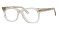 MARC JACOBS 542 Eyeglasses 09XM Gray 51-18-145
