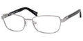 MAX MARA 1146 Eyeglasses 085K Ruthenium 53-17-135