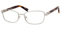 MAX MARA 1146 Eyeglasses 0VYG Gold 53-17-135