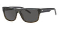 Dior Homme 175/S Sunglasses 02WX Melange Gray 57-17-145