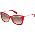MARC JACOBS 534/S Sunglasses 08NR Red 56-16-140