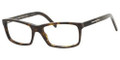 Dior Homme BlkTIE 166 Eyeglasses 0086 Havana 52-18-145