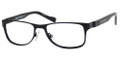 BOSS ORANGE 0081 Eyeglasses 0MPZ Matte Blk 50-16-140