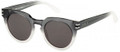 MARC JACOBS 529/S Sunglasses 06PA Gray Shaded 50-23-145