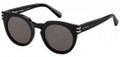 MARC JACOBS 529/S Sunglasses 0807 Blk 50-23-145