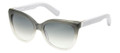 MARC JACOBS 530/S Sunglasses 08NV Shaded Gray 55-18-140