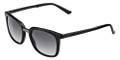 GUCCI 1050/S Sunglasses 00VN Blk 52-21-140