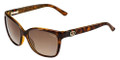 GUCCI 3645/S Sunglasses 0Q3V Havana 56-15-135