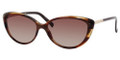 DIOR PICCADILLY/S Sunglasses 0XMA Br Horn Br 56-15-135
