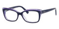 DIOR 3283 Eyeglasses 0EIZ Blue Lilac Azure 52-16-140