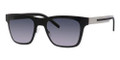 Dior Homme 0189/S Sunglasses 0IXA Matte Blk 52-20-145