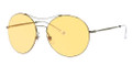GUCCI 4252/S Sunglasses 06LB Ruthenium 58-16-140