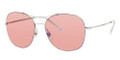 GUCCI 4253/S Sunglasses 0010 Palladium 58-16-140
