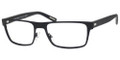 Dior Homme 0181 Eyeglasses 0APD Matte Blk 54-18-145