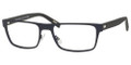 Dior Homme 0181 Eyeglasses 0APJ Blue Blk 54-18-145