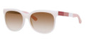 MARC BY MARC JACOBS MMJ 409/S Sunglasses 06WQ Opal Pink 56-18-140