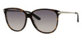 MARC BY MARC JACOBS MMJ 416/S Sunglasses 0SFV Havana 57-14-140