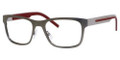 Dior Homme 0191 Eyeglasses 0MWN Gunmtl Palladium 53-19-145