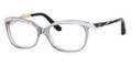 DIOR 3280 Eyeglasses 08LC Gray Pink Blk 53-15-140